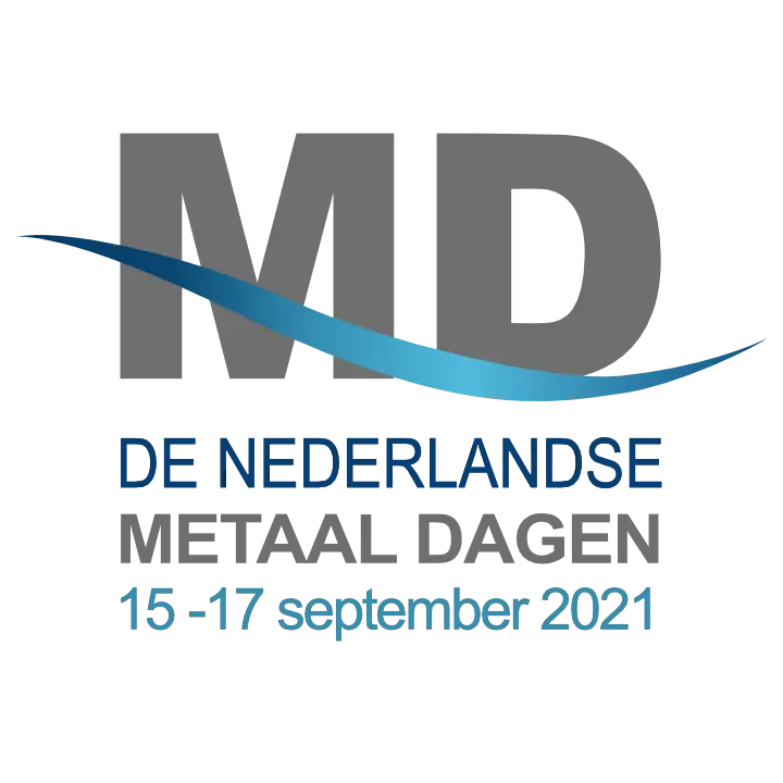De Nederlandse Metaal Dagen - Metaaldagen verandert naam