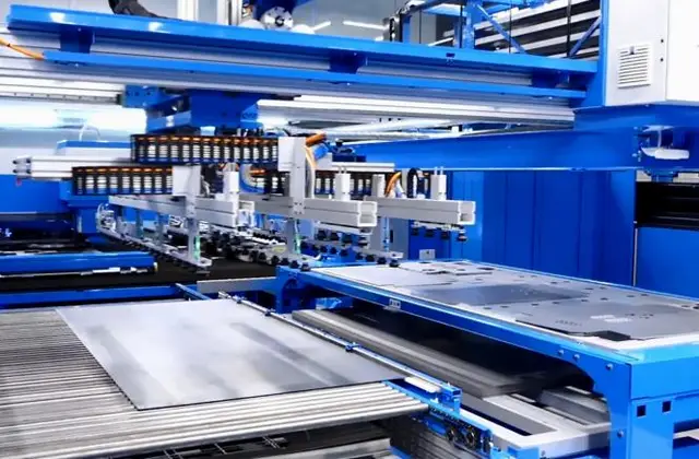 De Nederlandse Metaal Dagen - Smart Manufacturing is een nieuw tijdperk in de geschiedenis van de maakindustrie