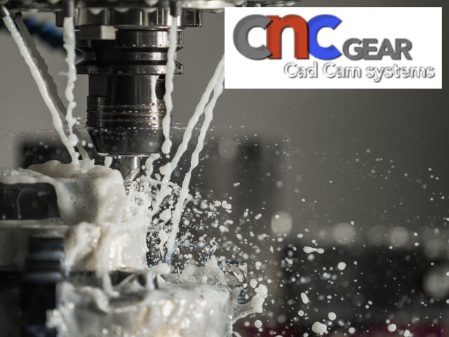 De Nederlandse Metaal Dagen - CNC Gear - Oplossingen voor de plaatverwerkende industrie