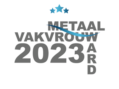 De Nederlandse Metaal Dagen - Inschrijving Vakvrouw Metaal Award en Jong Metaal Award geopend