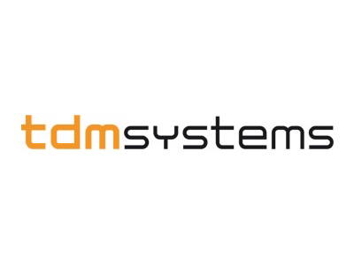 De Nederlandse Metaal Dagen - Optimaliseer het productieproces met TDM Solutions